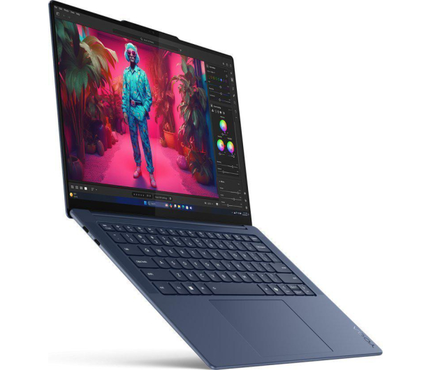 Lenovo Yoga Slim 7-14 X Elite X1E-78-100/32GB/1TB/Win11 OLED AI - 1248293 - zdjęcie 11